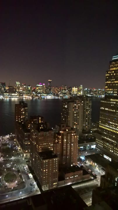 Zimmer Holiday Inn Manhattan-Financial District