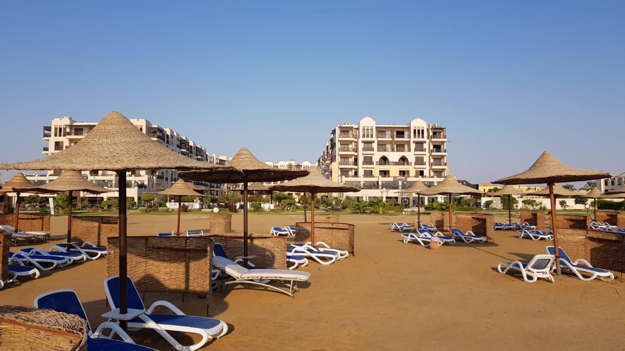 Strand Gravity Hotel & Aqua Park Hurghada