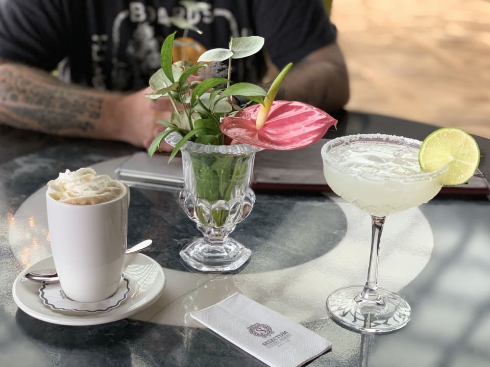 Gastro Selectum Luxury Resort Belek