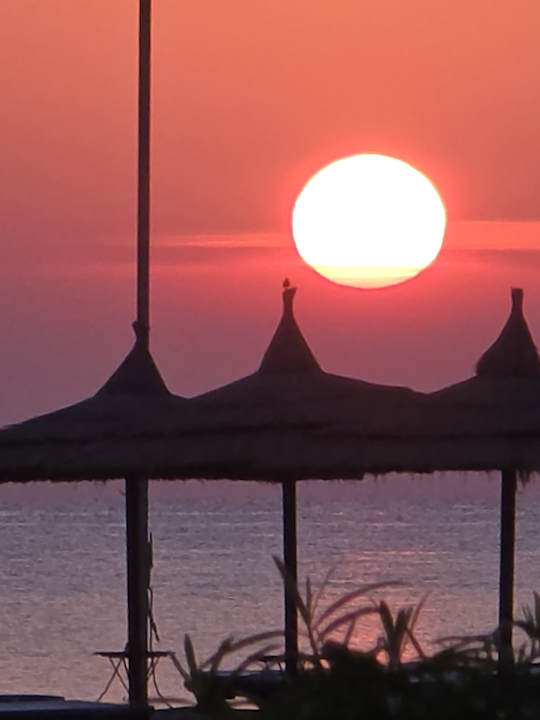 Strand Novotel Marsa Alam Beach Resort