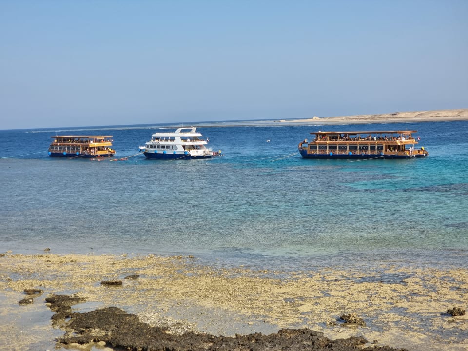 Strand Jaz Costa Mares (Adults Only)