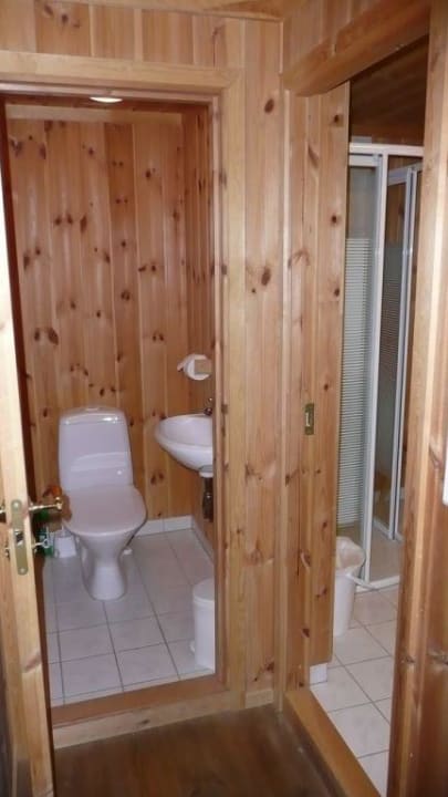 Geilolia Hyttetun Hotel Geilolia Hyttetun