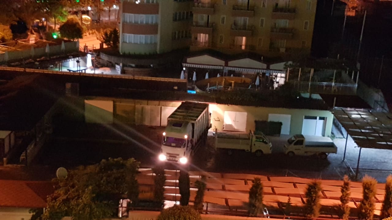 Sonstiges Lonicera Resort & Spa Hotel