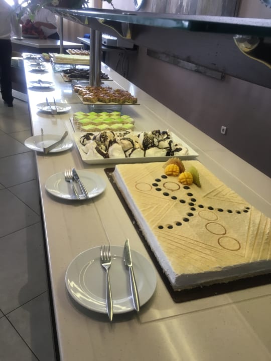 Gastro Dunes D'or Ocean Club