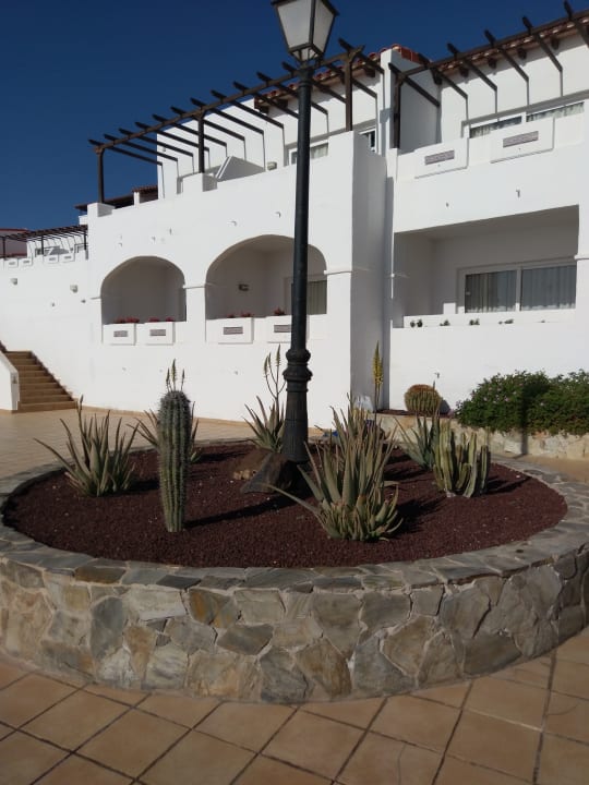 Außenansicht TUI MAGIC LIFE Fuerteventura