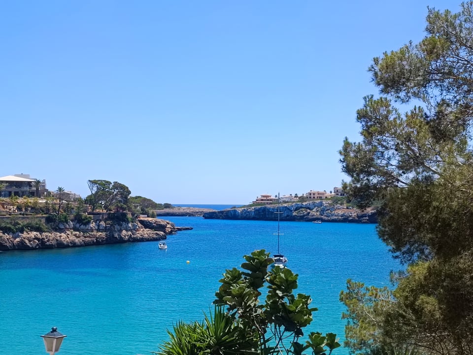 Ausblick Grupotel Aguait Resort & Spa - Adults only