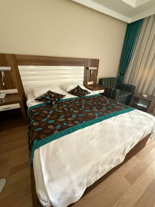 Zimmer Dizalya Palm Garden