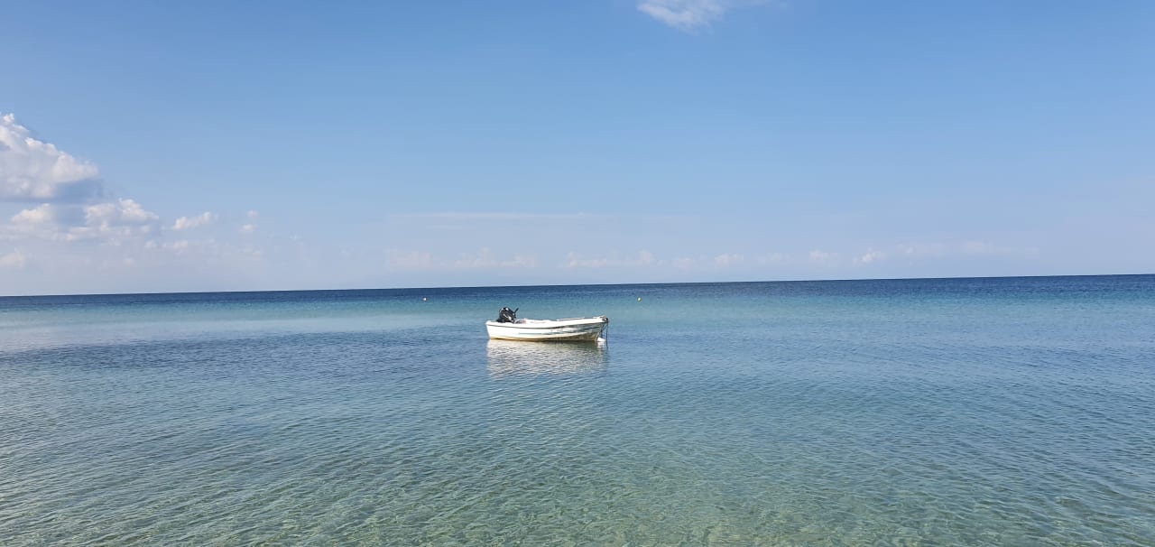 Strand Istion Club & Spa