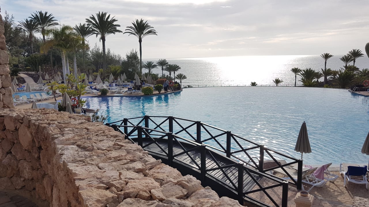 Pool R2 Rio Calma Hotel & Spa & Conference