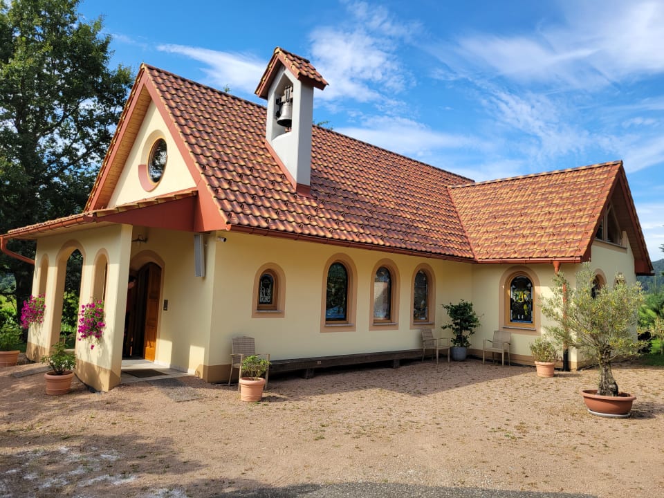 Sonstiges Silberkönig Schwarzwald Hotel & Restaurant Ringhotel