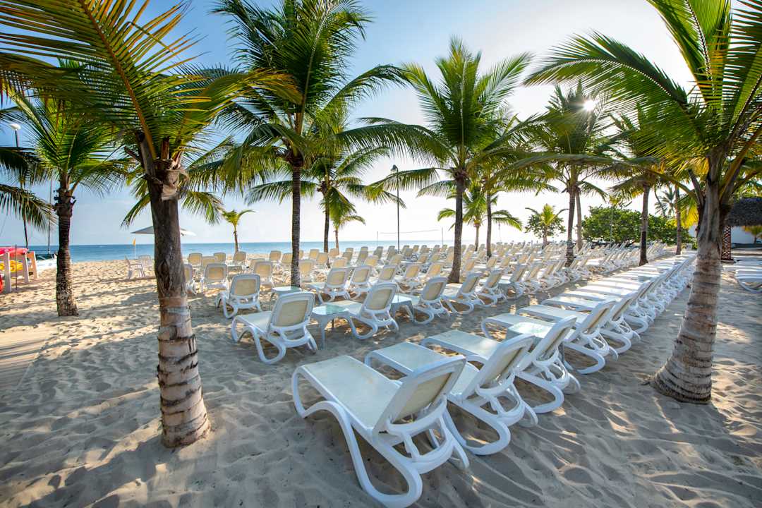 Strand Viva Heavens by Wyndham - All Inclusive Resort