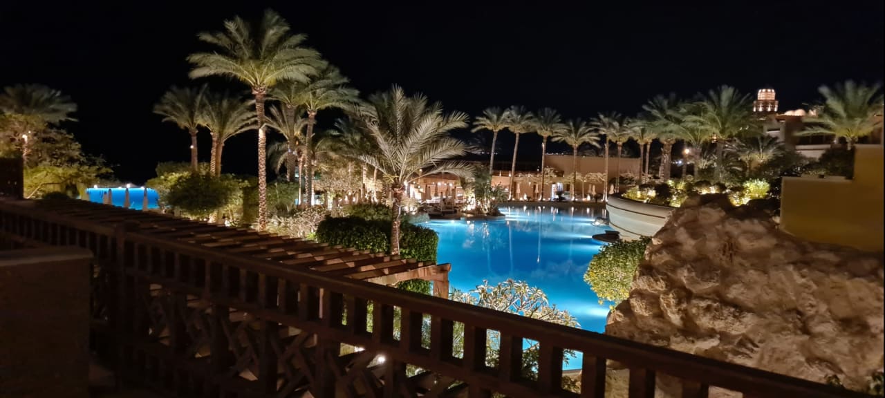 Pool Makadi Spa - Adults only