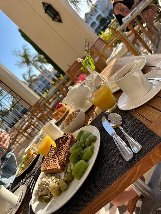 Gastro Steigenberger Resort Alaya Marsa Alam - Red Sea - Adults only