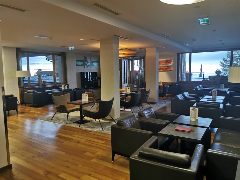 Gastro Mountain Resort Feuerberg