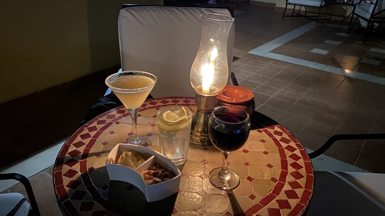 Gastro Steigenberger Coraya Beach - Adults only