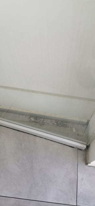 Lobby Mare Boutique Hotel