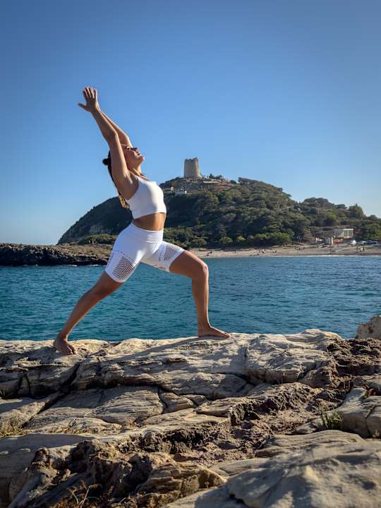Sport & Freizeit Veridia Resort Sardinia, a member of Radisson Individuals