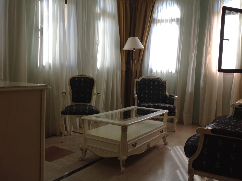 Zimmer R2 Rio Calma Hotel & Spa & Conference