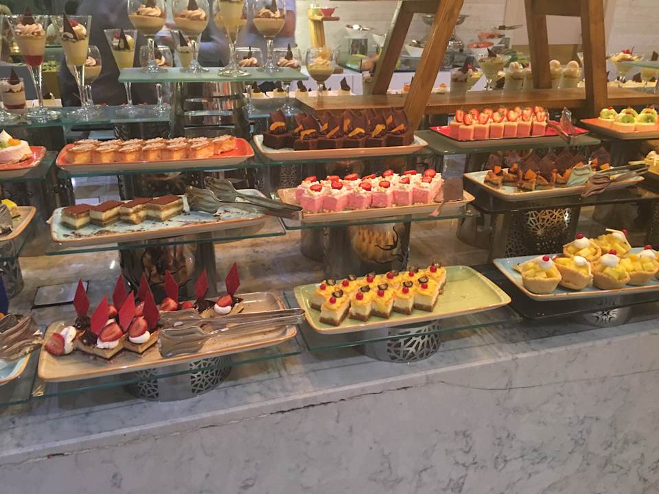 Gastro Acanthus Cennet Barut Collection