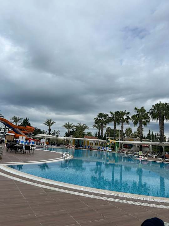 Pool FUN&SUN Smart Hane Sun Hotel
