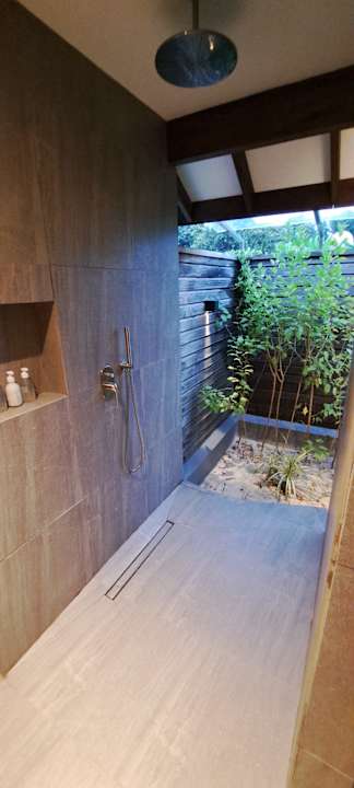 Zimmer Jawakara Islands Maldives