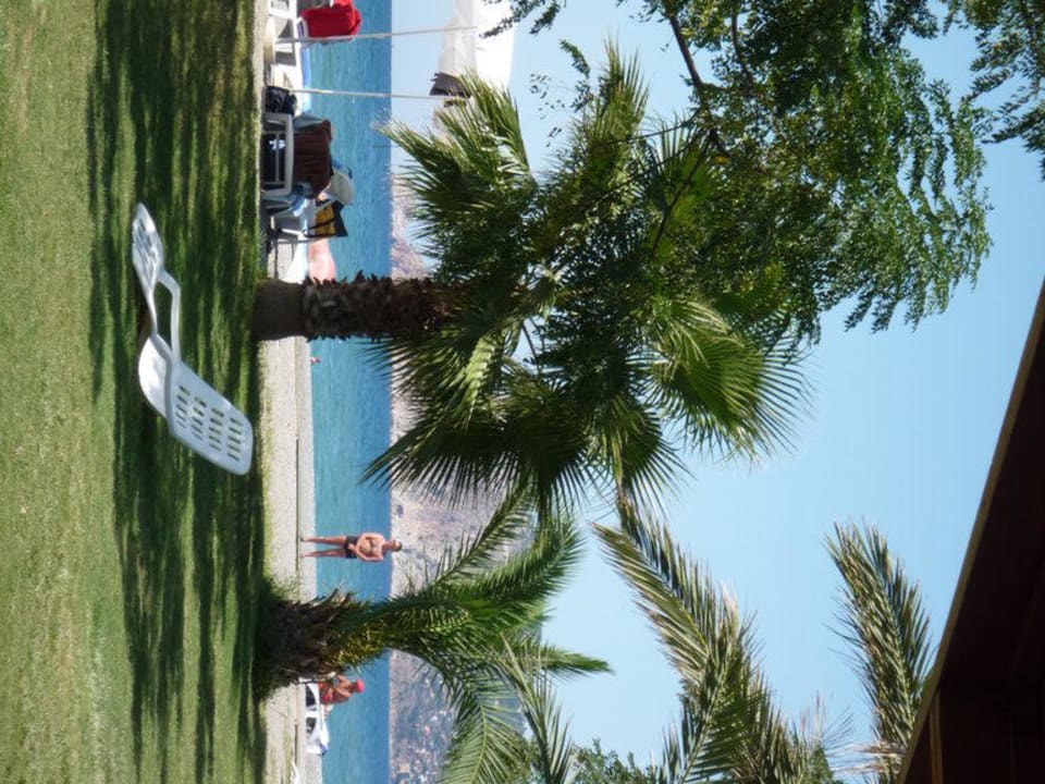 Strand Labranda Alantur Resort