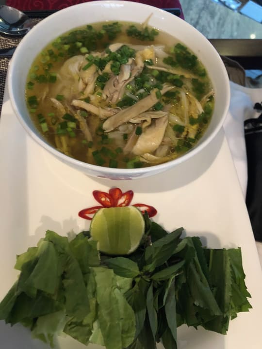 Gastro Royal Beach Boton Blue Hotel & Spa