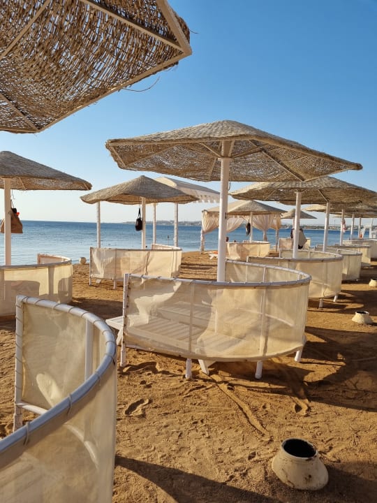 Strand Makadi Spa - Adults only