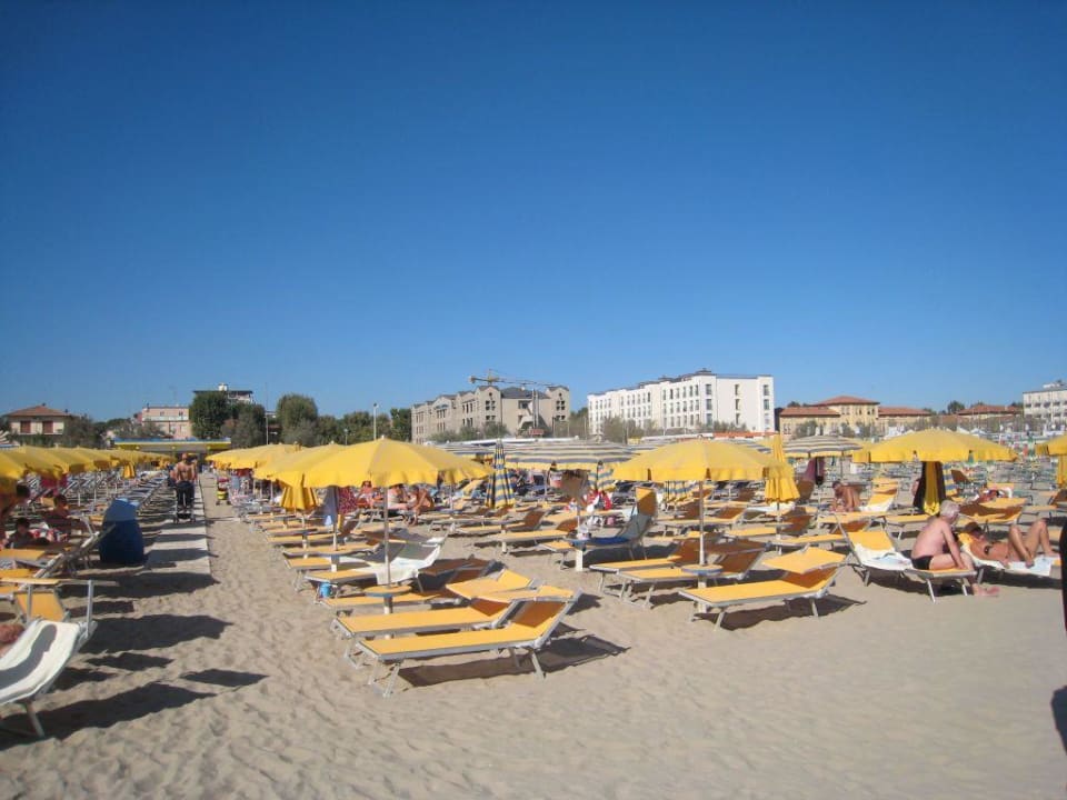 Strand Club Hotel Dante