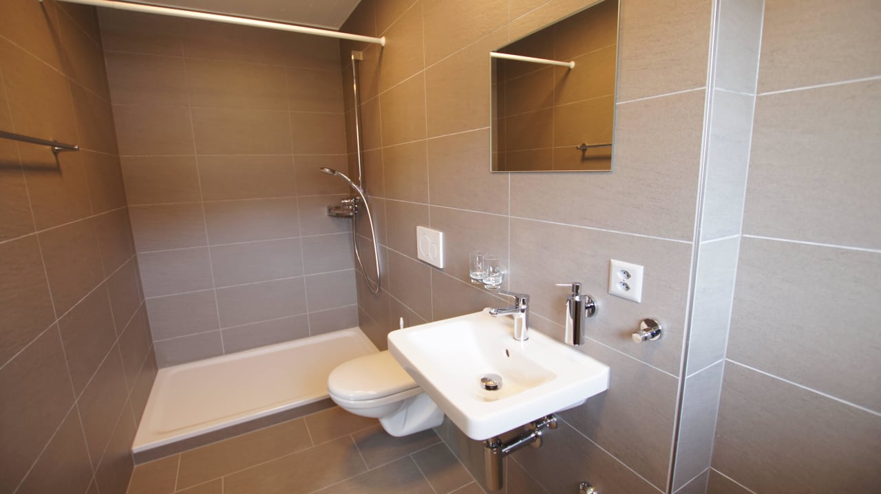 Bad Schwendihaus Amden