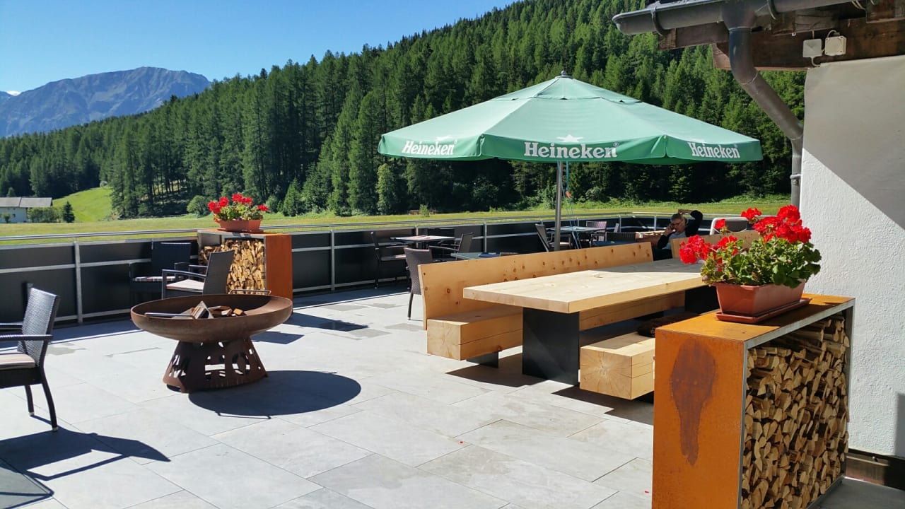 Sonstiges Hotel Al Rom