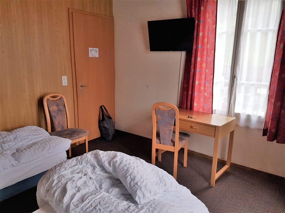 Zimmer Hotel Engel