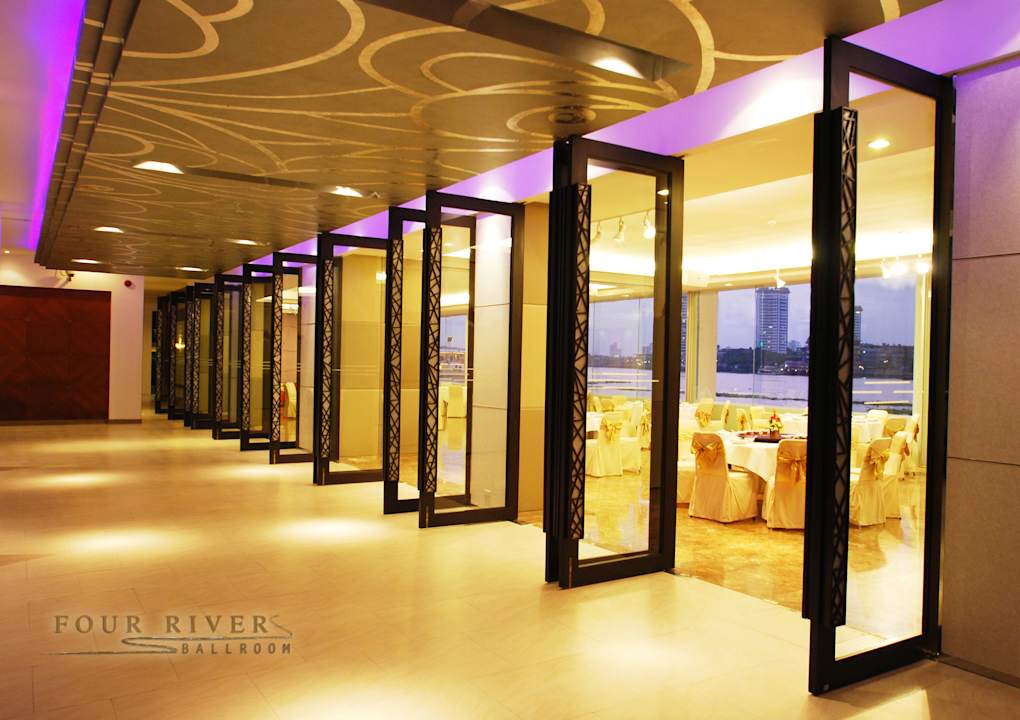 Sonstiges Ramada Plaza by Wyndham Bangkok Menam Riverside