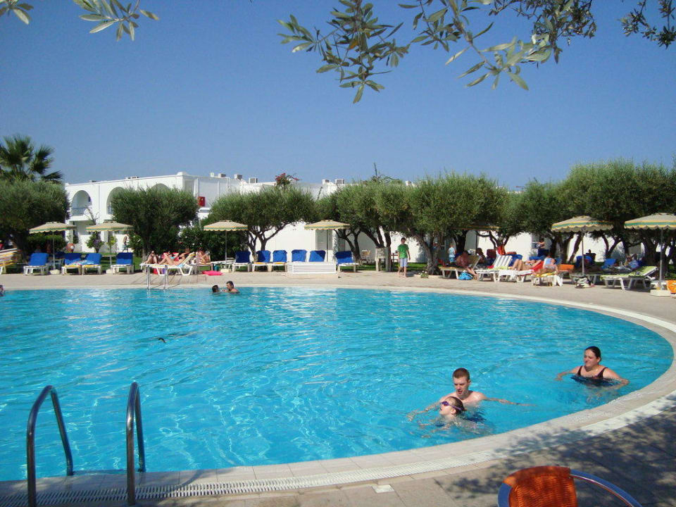 Pool TUI KIDS CLUB Alex Beach