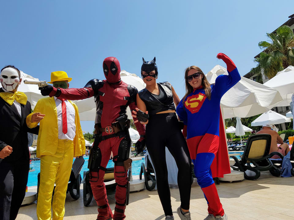 Sonstiges Bella Resort & Spa