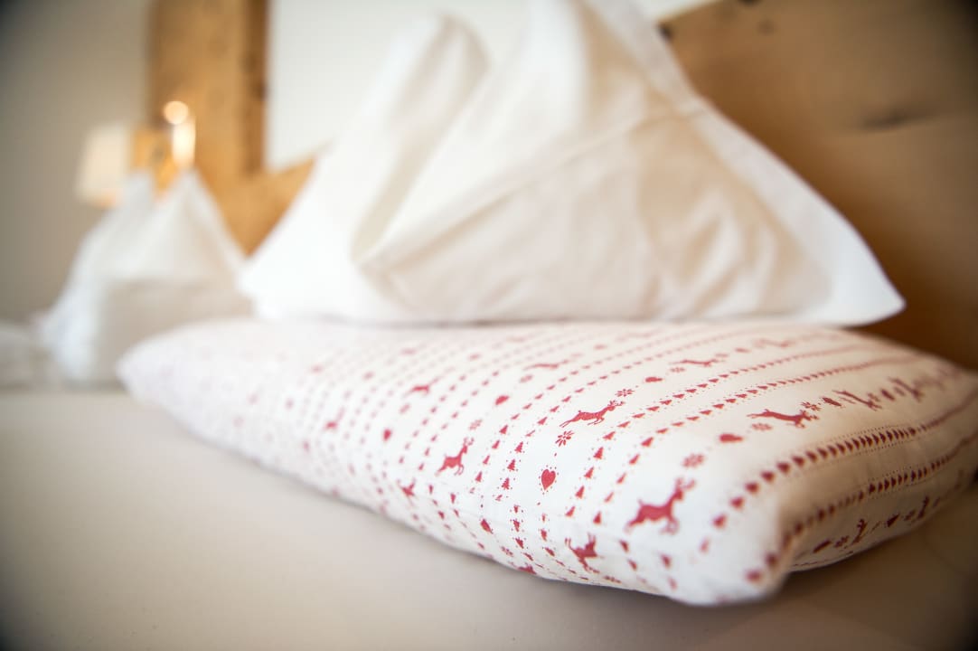 Zimmer Alpine Hotel Ciasa Lara