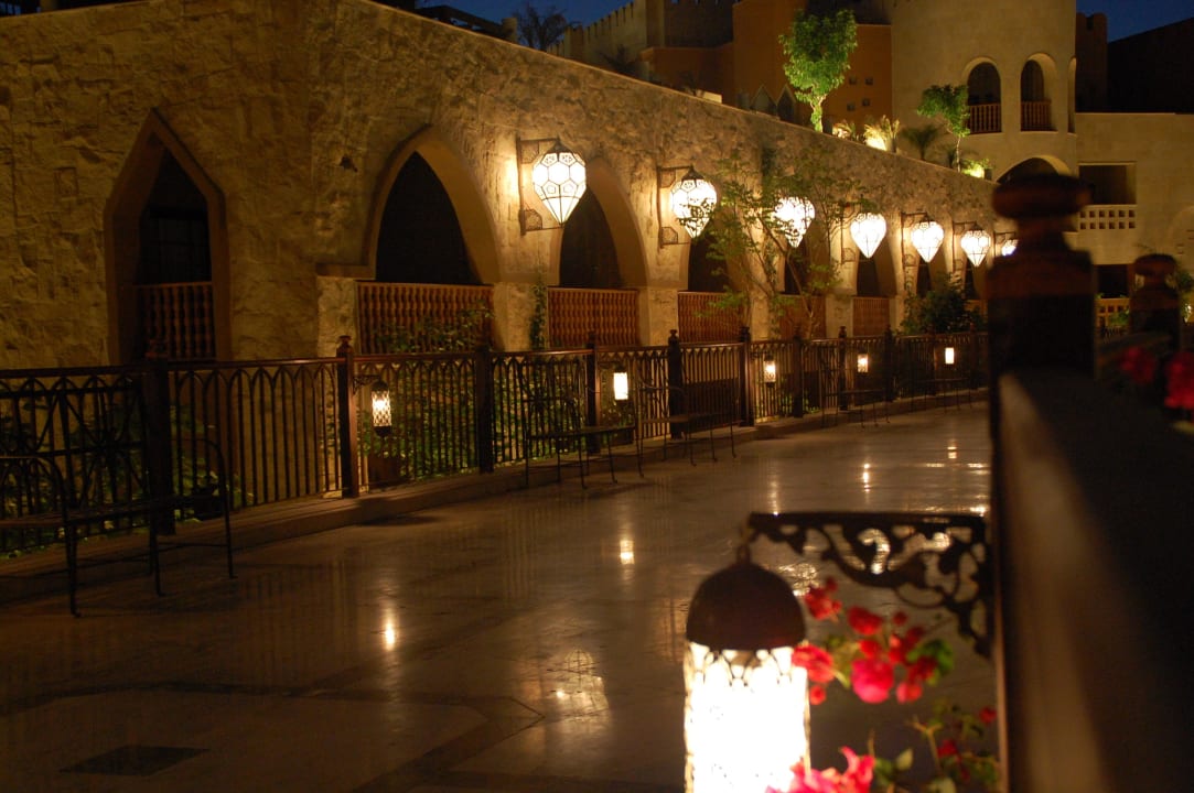 Weg Grand Waterworld Makadi & Family Star Makadi