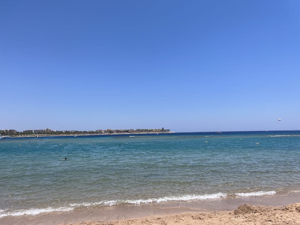 Strand Jaz Makadi Oasis Resort