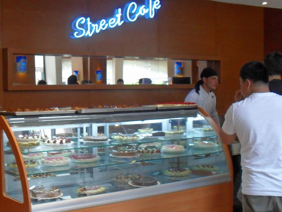 Kuchen Limak Limra Hotel & Resort