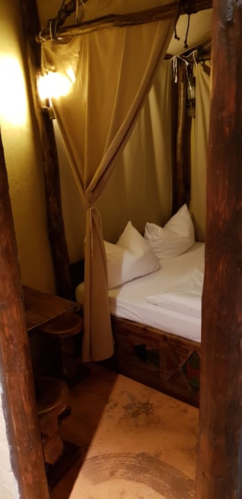Zimmer Hotel Matamba - Phantasialand Erlebnishotel