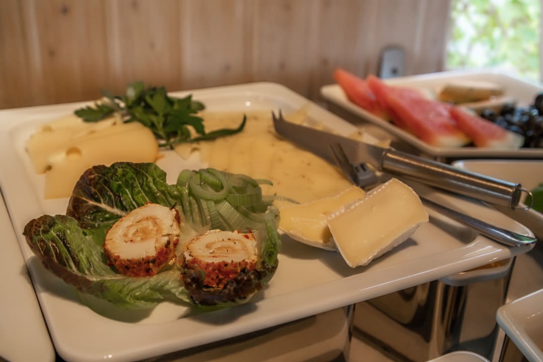 Gastro Haus Stoertebecker Apartments & Garni