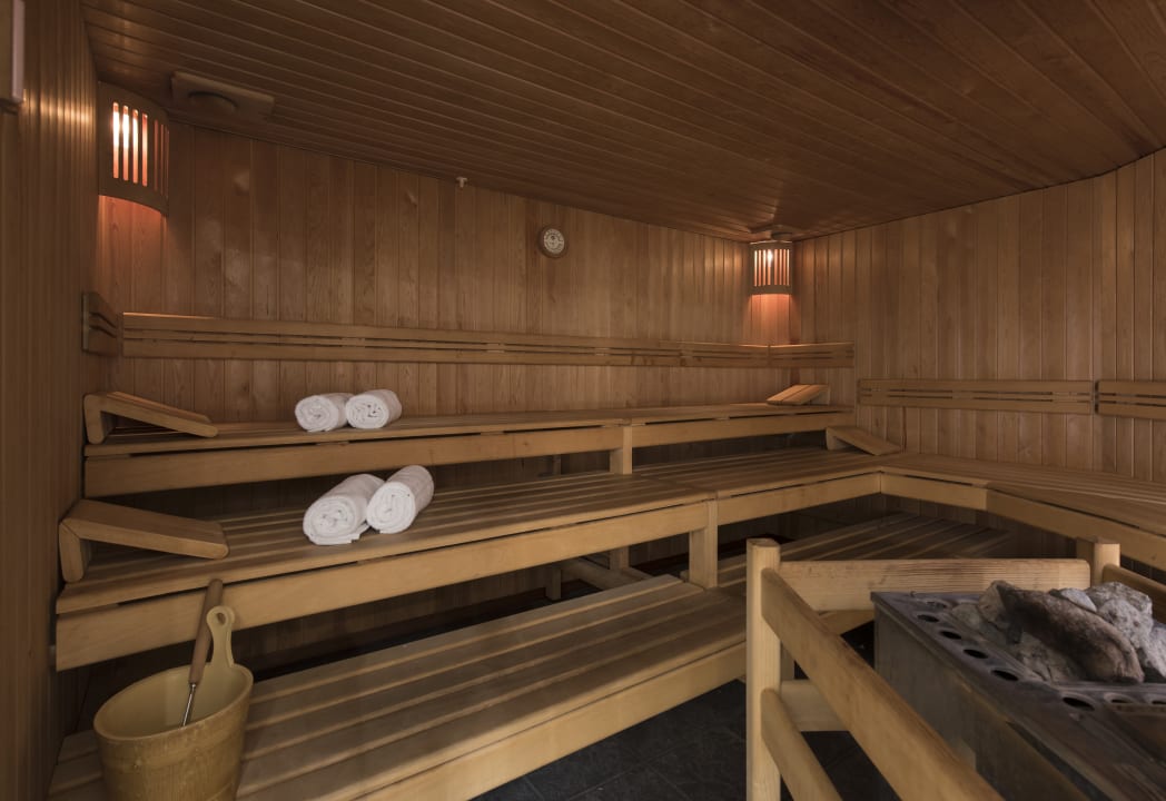 Pool Hotel des Alpes