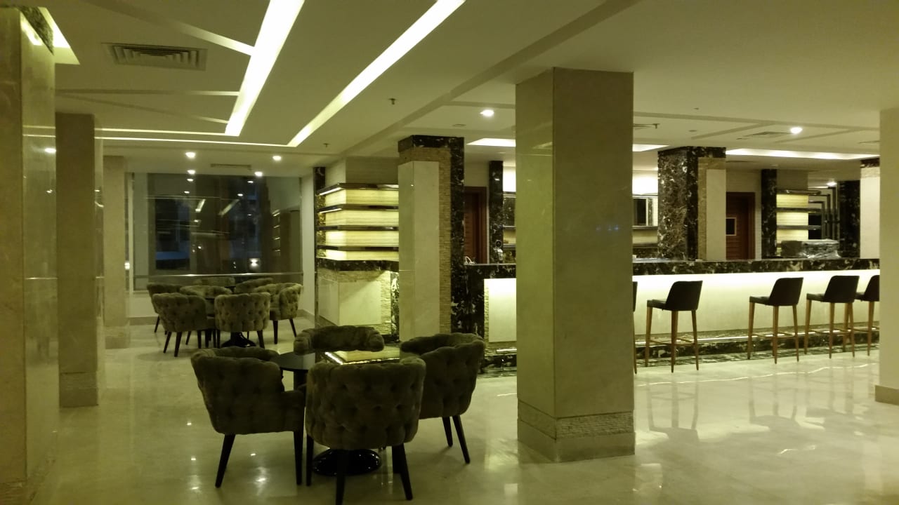 Neue Bar Früher Tic Tac Bar Beach Albatros Resort