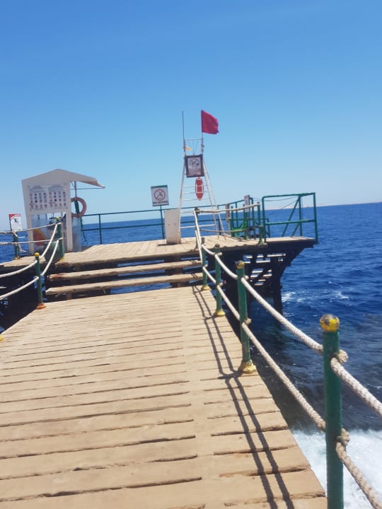 Strand Parrotel Beach Resort