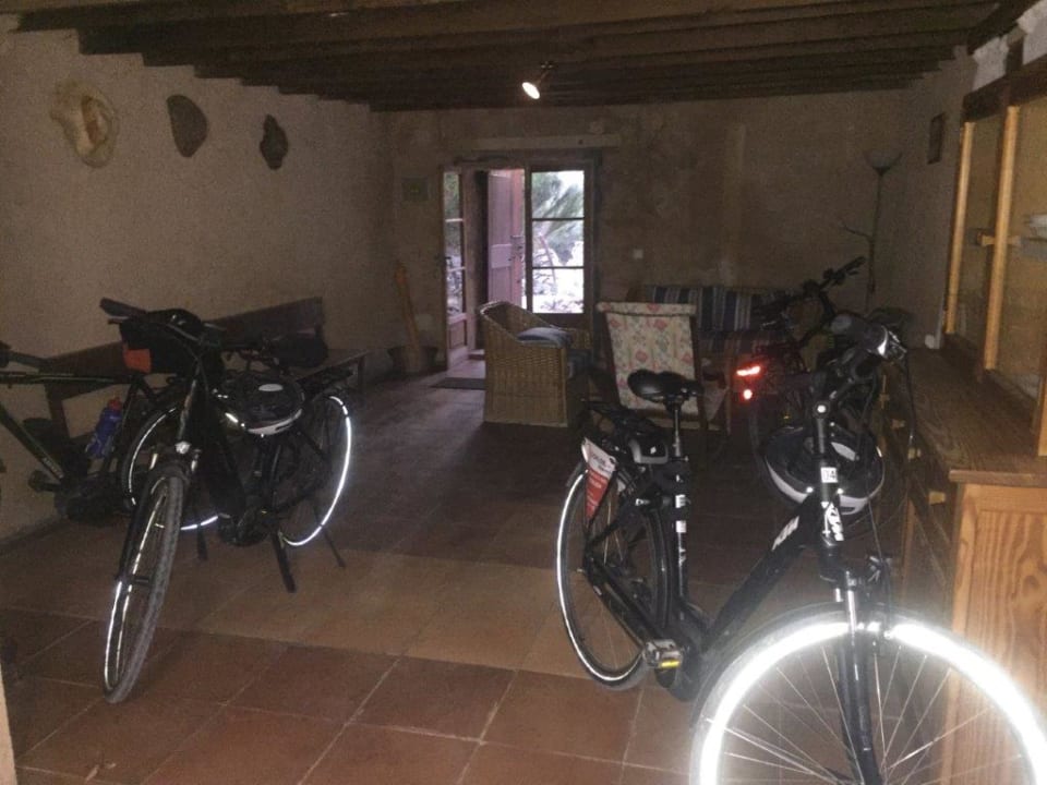 Zimmer Finca Casa Rotja