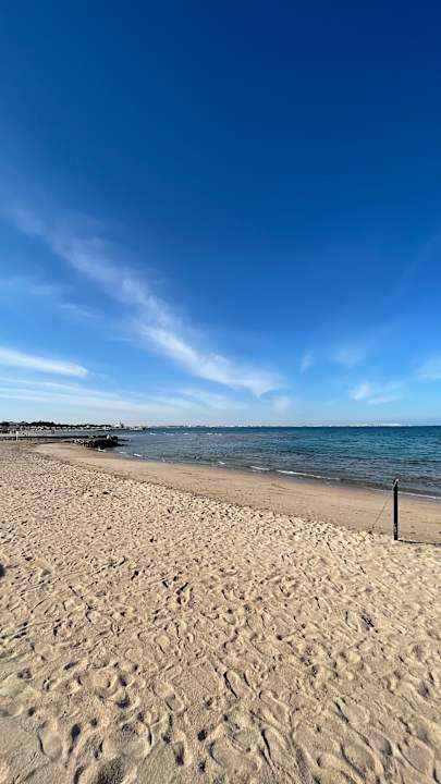 Strand Blend Club Aqua Resort