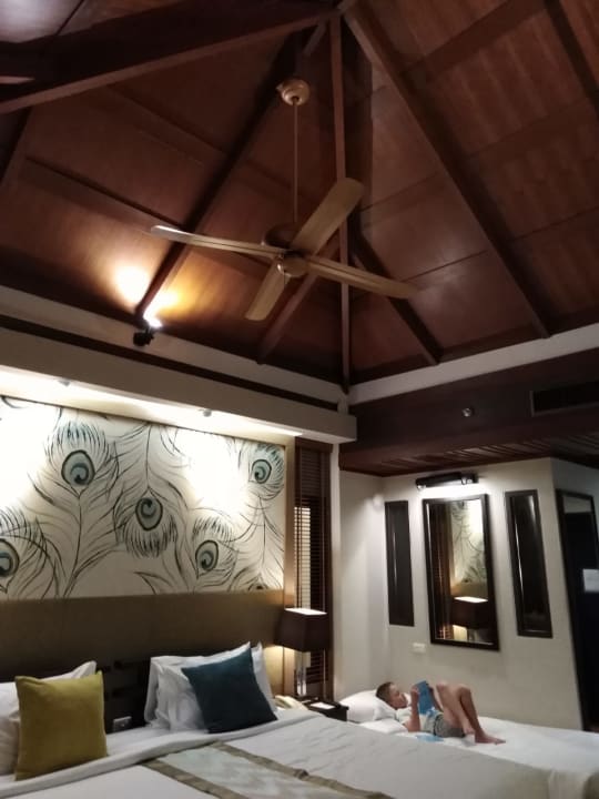 Zimmer Khao Lak Merlin Resort