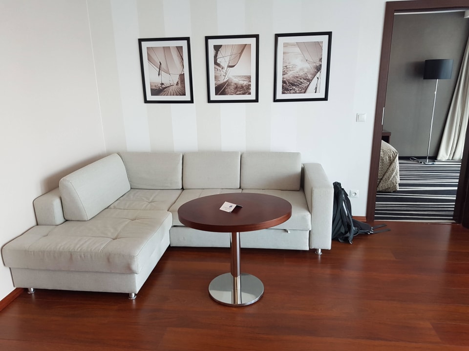 Pokój 504 Hotel Mikołajki