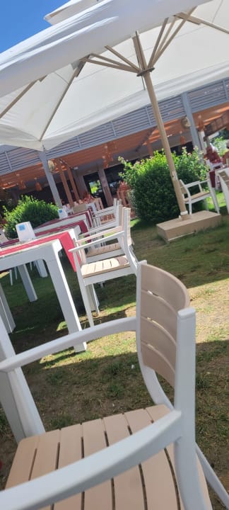 Gastro Side Story Resort & Spa