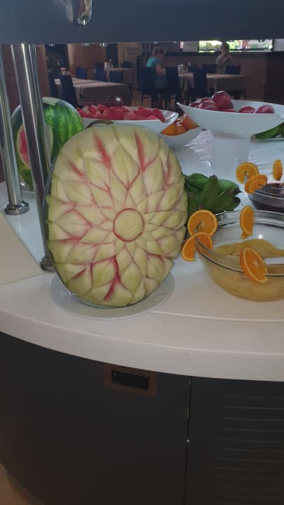 Gastro Hotel Orfeus Park